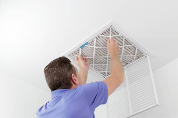 Best Affordable Duct Cleaning Services  in Hopatcong, NJ